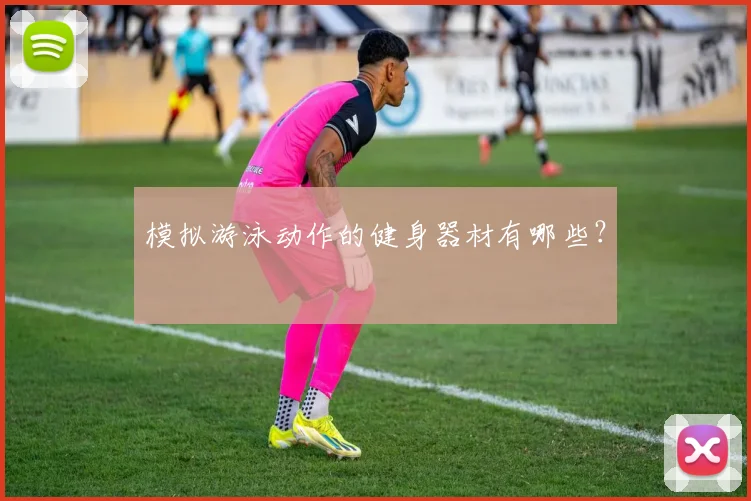 模拟游泳动作的健身器材有哪些？